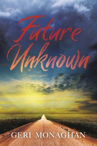 Cover image for Future Unknown