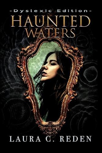 Cover image for Haunted Waters