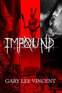 Cover image for Impound