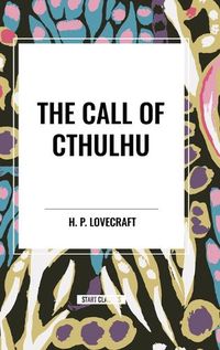 Cover image for The Call of Cthulhu