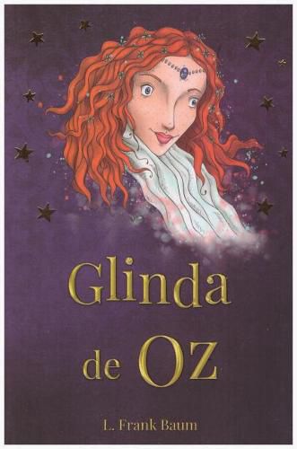 Cover image for Glinda de Oz