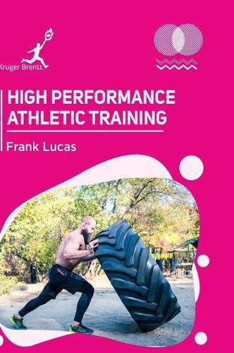 Cover image for High Performance Athletic Training