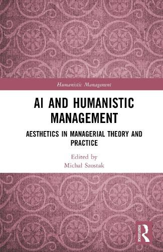 Cover image for AI and Humanistic Management