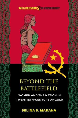 Cover image for Beyond the Battlefield