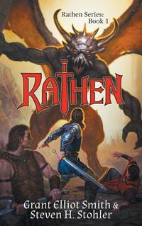 Cover image for Rathen: The Legend of Ghrakus Castle