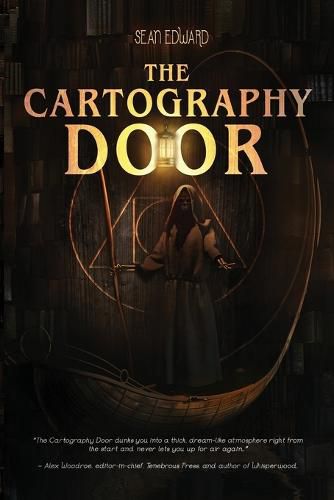 Cover image for The Cartography Door