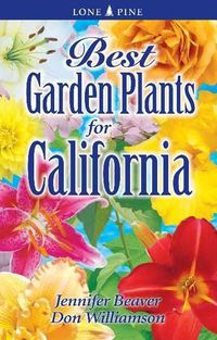 Cover image for Best Garden Plants of California