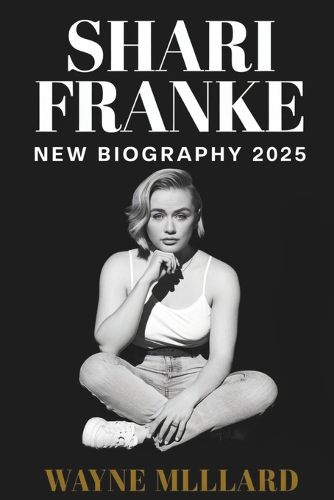 Cover image for Shari Franke New Biography 2025