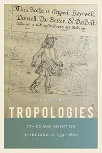 Cover image for Tropologies