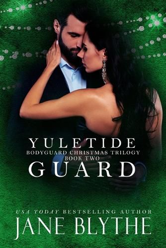 Cover image for Yuletide Guard