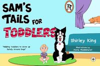 Cover image for Sam's Tails for Toddlers