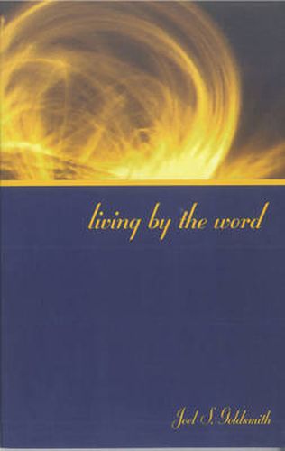 Living by the Word (1973 Letters)