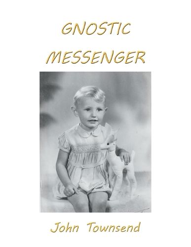 Cover image for Gnostic Messenger