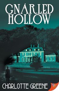 Cover image for Gnarled Hollow