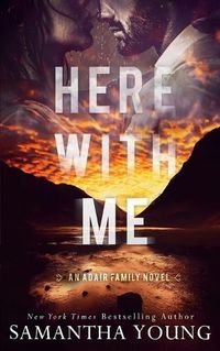 Cover image for Here With Me