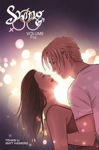 Cover image for Swing, Volume 5