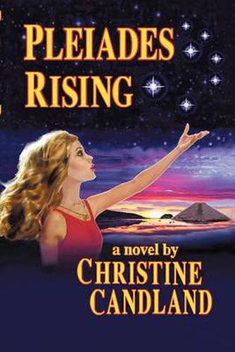 Cover image for Pleiades Rising