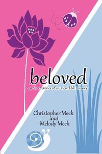 Cover image for Beloved