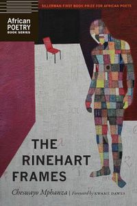 Cover image for The Rinehart Frames