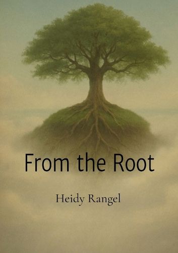 Cover image for From the Root