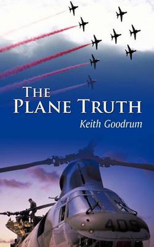 Cover image for The Plane Truth