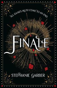 Cover image for Finale