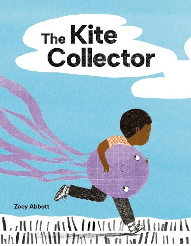 Cover image for The Kite Collector