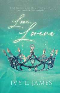 Cover image for Love, Lorena