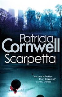 Cover image for Scarpetta