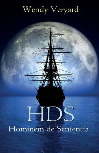 Cover image for Hds