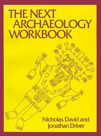 Cover image for The Next Archaeology Workbook