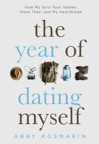 The Year of Dating Myself