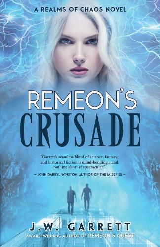 Cover image for Remeon's Crusade