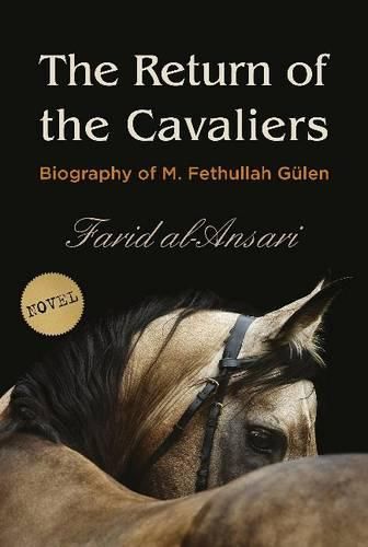 Cover image for Return of the Cavaliers: Biography of Fethullah Gulen