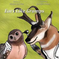 Cover image for Ears Like Gramps