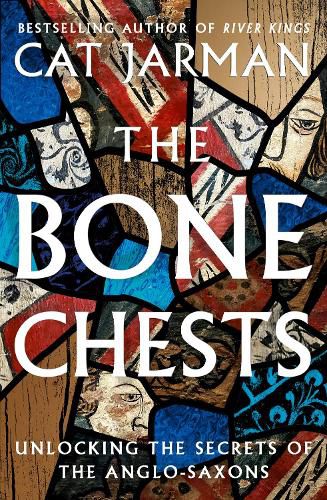 Cover image for The Bone Chests