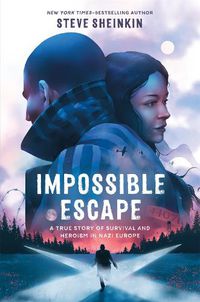 Cover image for Impossible Escape