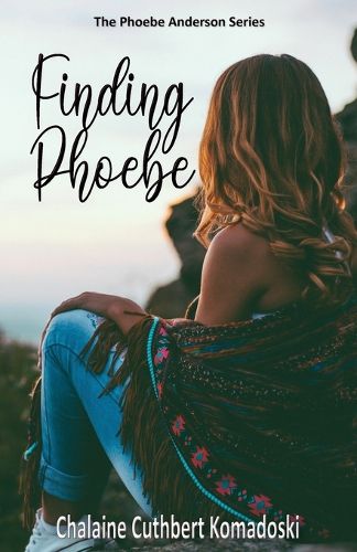 Cover image for Finding Phoebe