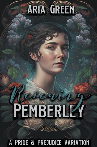 Cover image for Rescuing Pemberley