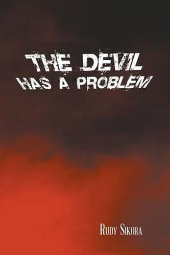 Cover image for The Devil Has a Problem