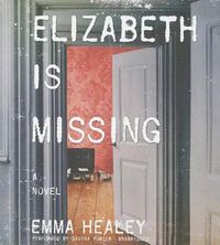 Cover image for Elizabeth Is Missing