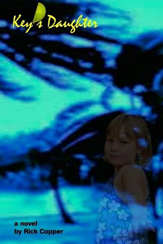 Cover image for Key's Daughter