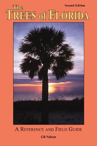 Cover image for The Trees of Florida