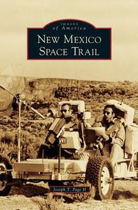 Cover image for New Mexico Space Trail