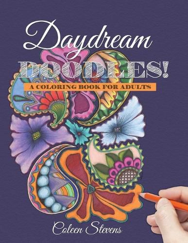 Cover image for Daydream Doodles!