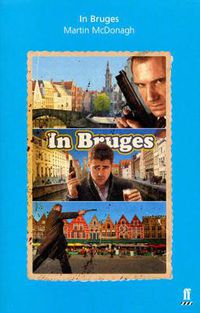 Cover image for In Bruges