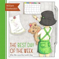 Cover image for Best Day of the Week, The