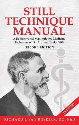 Cover image for Still Technique Manual