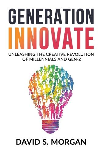 Cover image for Generation Innovate