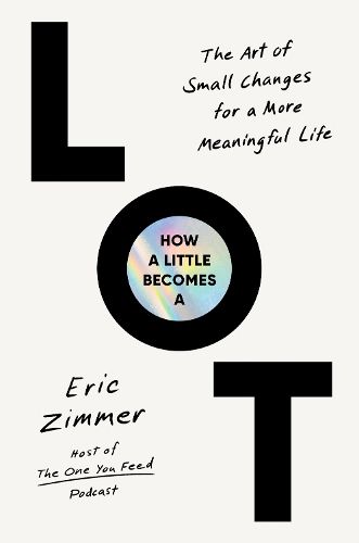 Cover image for How a Little Becomes a Lot